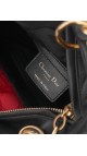 Lady Dior Medium Shoulder Bag