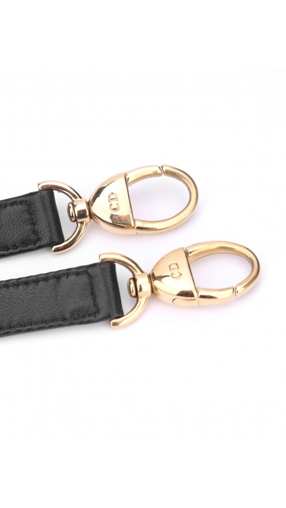 Lady Dior Medium Shoulder Bag