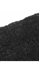 Lady Dior Tweed Medium Shoulder Bag