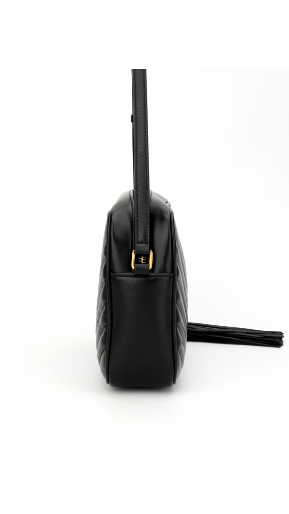 YSL Saint Laurent Camera Crossbody Bag