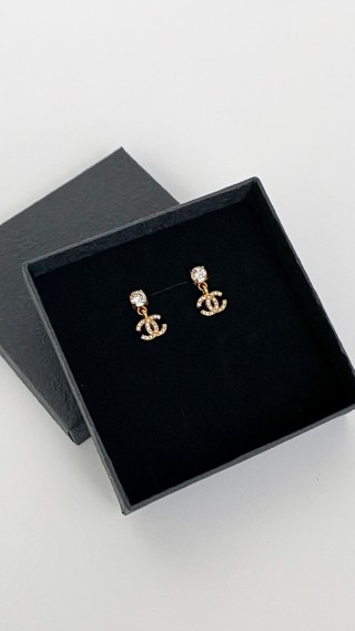 Chanel Øredobber