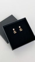 Chanel Øredobber