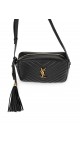 YSL Saint Laurent Camera Crossbody Bag