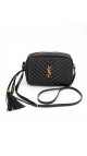 YSL Saint Laurent Camera Crossbody Bag