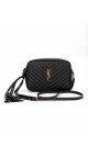 YSL Saint Laurent Camera Crossbody Bag