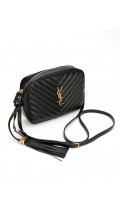 YSL Saint Laurent Camera Crossbody Bag