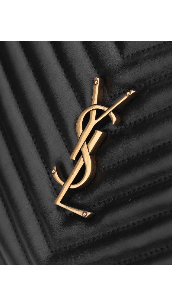YSL Saint Laurent Camera Crossbody Bag