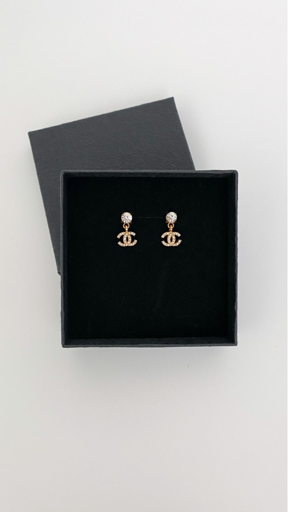 Chanel Øredobber