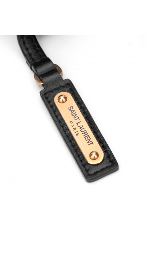 YSL Saint Laurent Camera Crossbody Bag