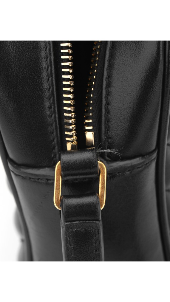 YSL Saint Laurent Camera Crossbody Bag