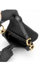 Dior Monogram Saddle Bag