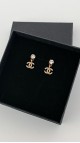 Chanel Øredobber