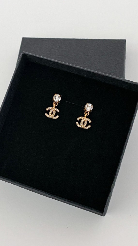 Chanel Øredobber