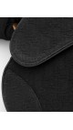 Dior Monogram Saddle Bag