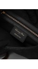 Dior Monogram Saddle Bag