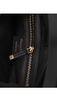 Dior Monogram Saddle Bag