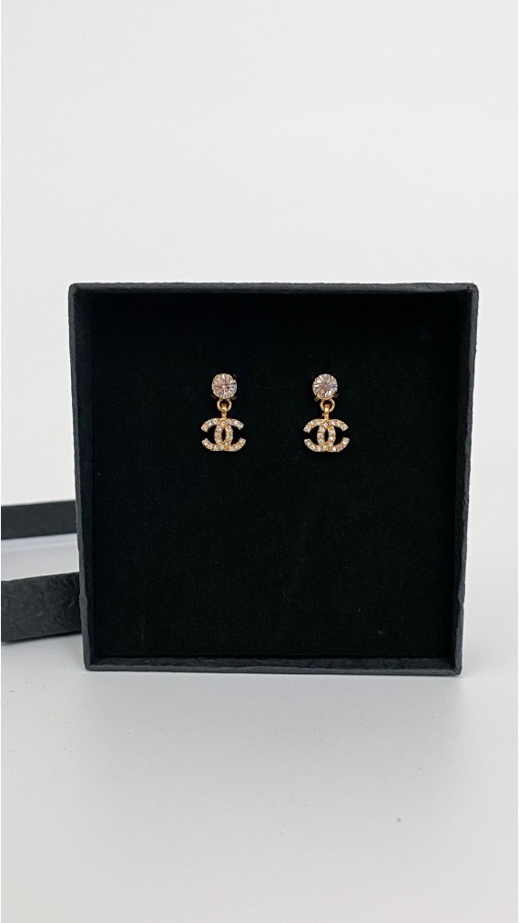 Chanel Øredobber