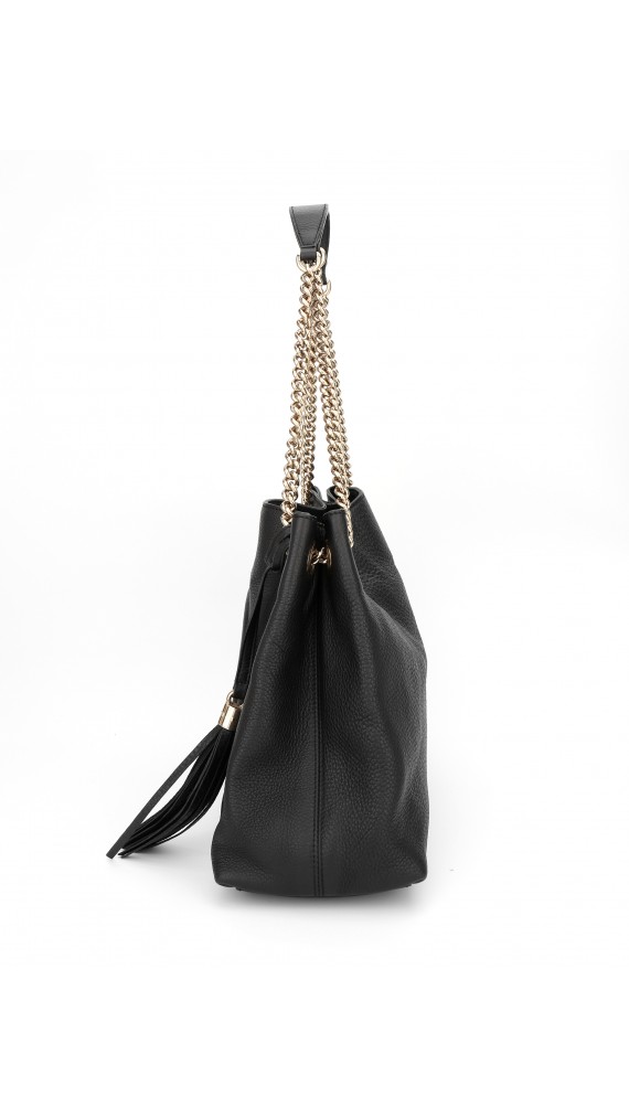 Gucci Soho Chain Bag