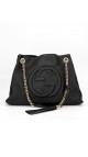 Gucci Soho Chain Bag