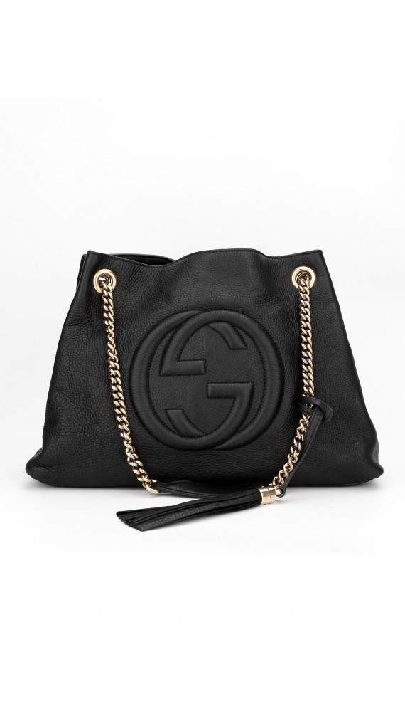 Gucci Soho Chain Bag