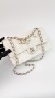 vintage chanel, chanel veske, autentisk designer vesker