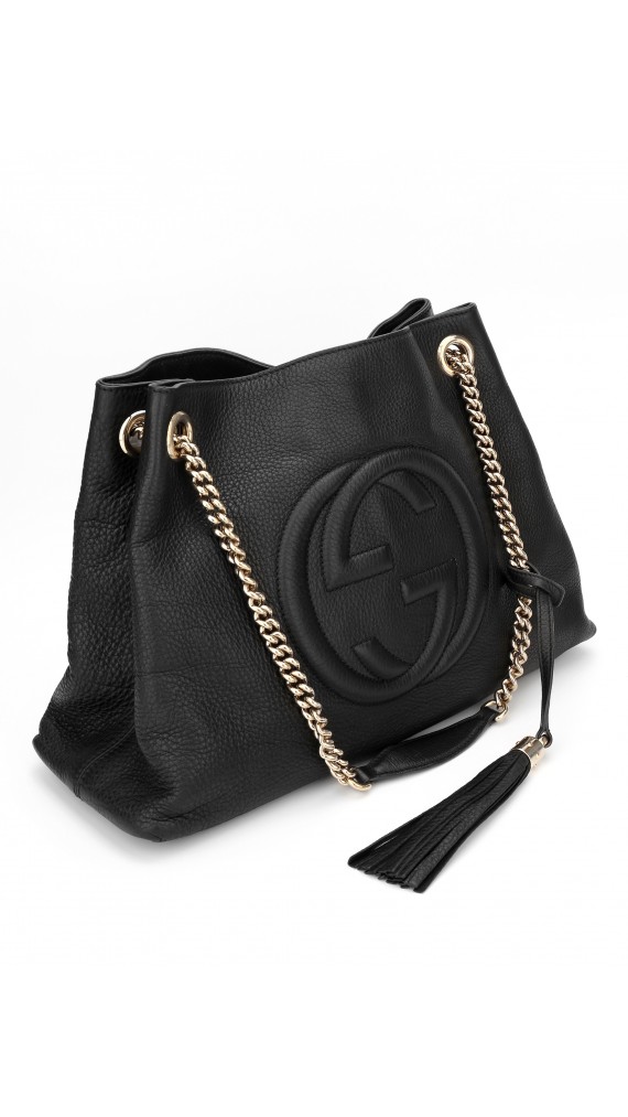 Gucci Soho Chain Bag