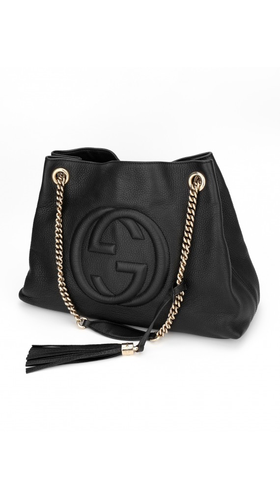 Gucci Soho Chain Bag
