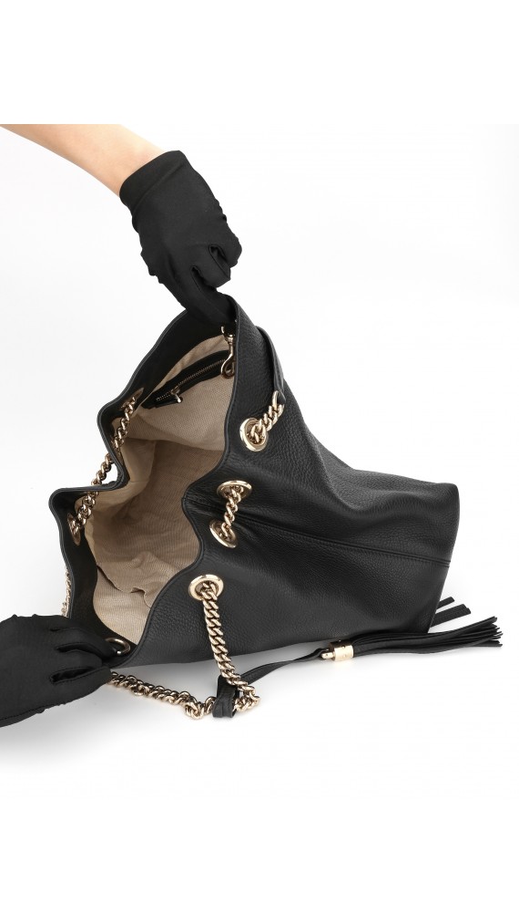 Gucci Soho Chain Bag