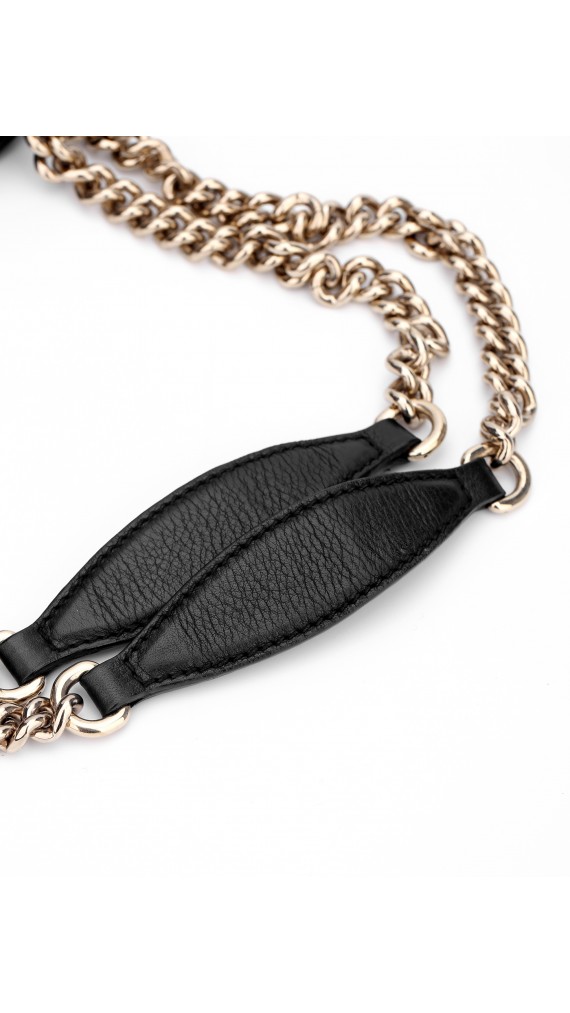 Gucci Soho Chain Bag