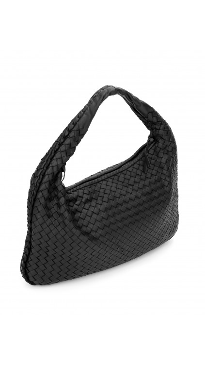 Bottega Veneta Hobo Bag Size Medium