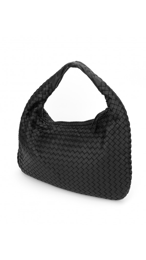 Bottega Veneta Hobo Bag Size Medium