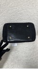 Vintage Chanel Chocolate Bar Bag