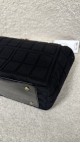 Vintage Chanel Chocolate Bar Bag