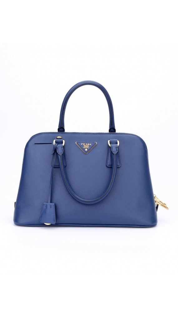 Prada Promenade Shoulder Bag