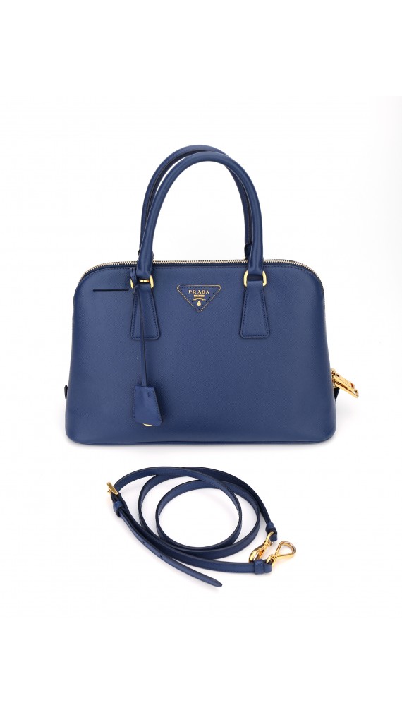 Prada Promenade Shoulder Bag