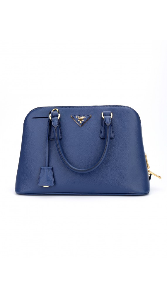 Prada Promenade Shoulder Bag