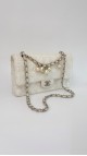 vintage chanel, chanel veske, autentisk designer vesker