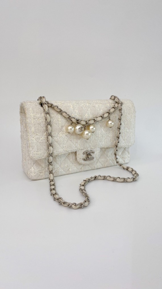 vintage chanel, chanel veske, autentisk designer vesker