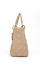 Lady Dior Shoulder Bag Size Medium