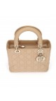 Lady Dior Shoulder Bag Size Medium