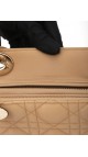 Lady Dior Shoulder Bag Size Medium