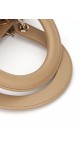 Lady Dior Shoulder Bag Size Medium