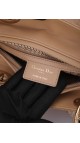 Lady Dior Shoulder Bag Size Medium