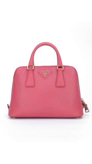 Prada Promenade Shoulder Bag