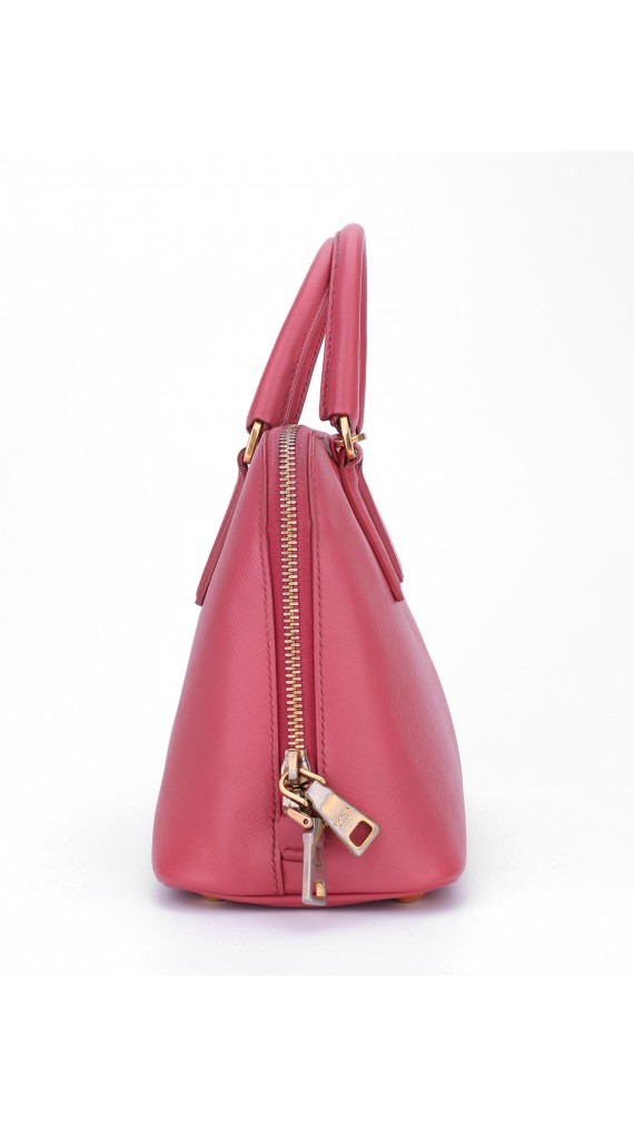 Prada Promenade Shoulder Bag