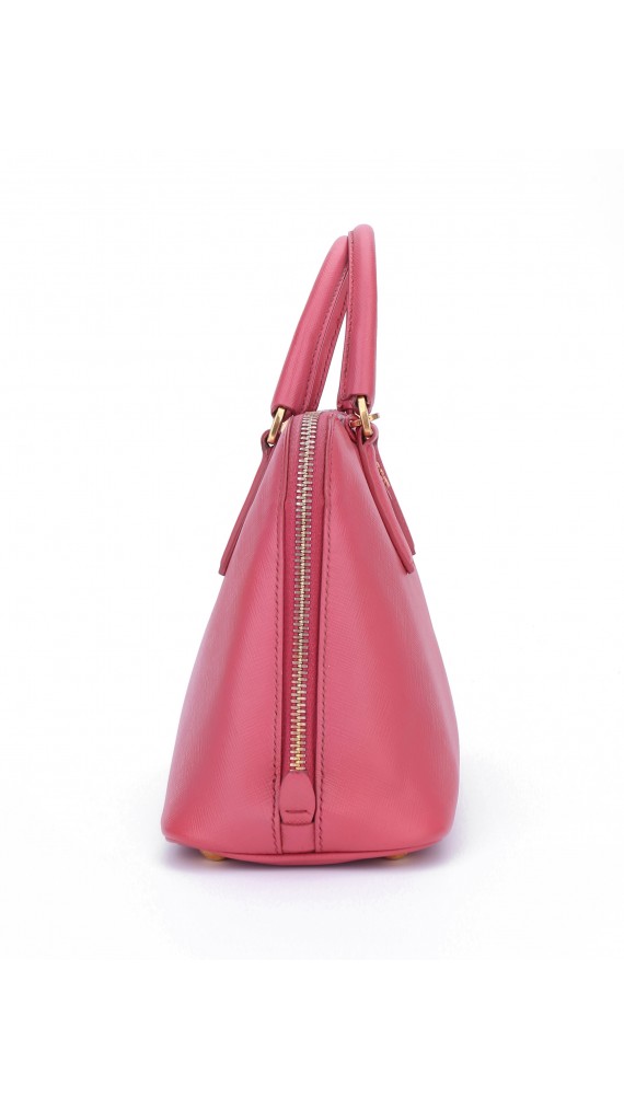 Prada Promenade Shoulder Bag