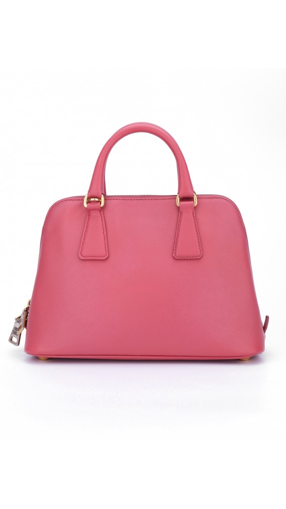 Prada Promenade Shoulder Bag