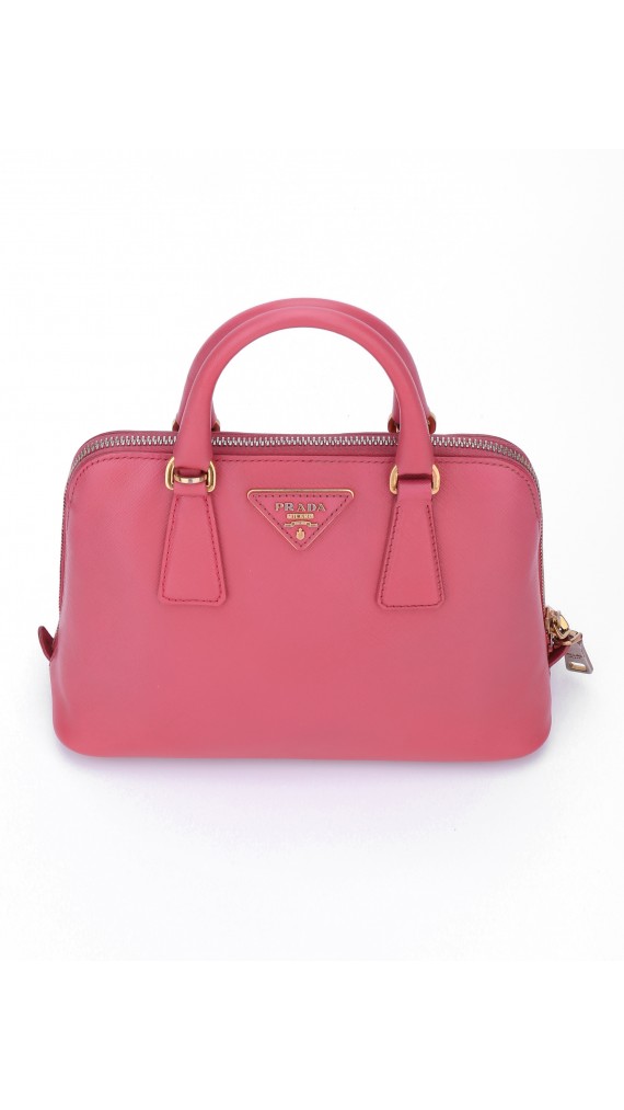 Prada Promenade Shoulder Bag