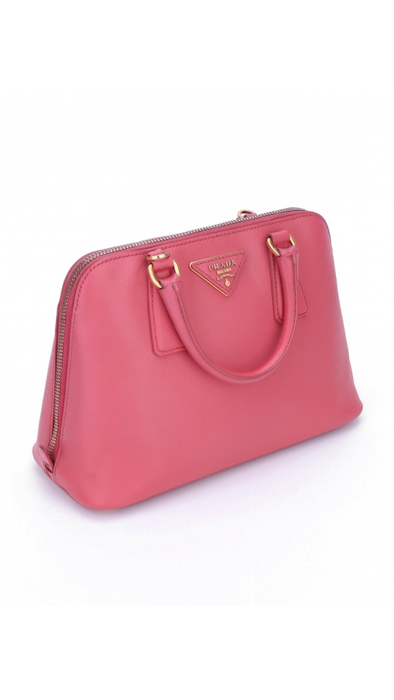 Prada Promenade Shoulder Bag