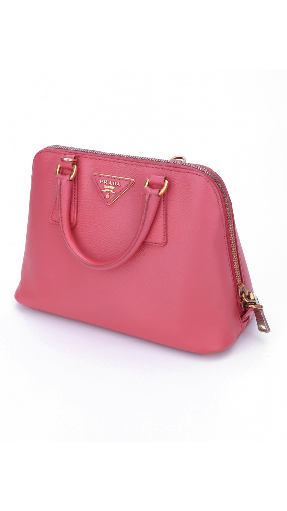 Prada Promenade Shoulder Bag